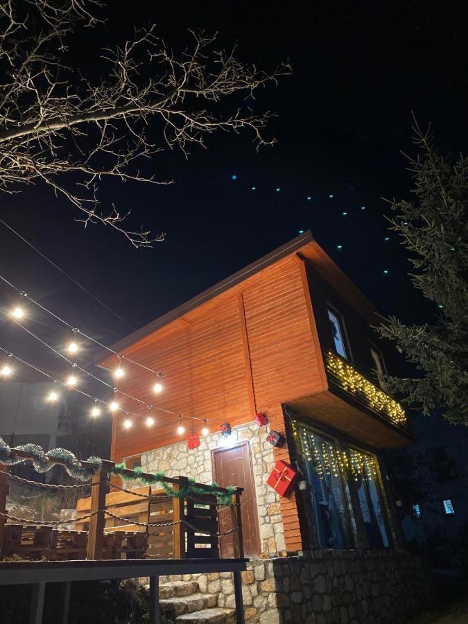 Cece'S Home 마르로보 외부 사진