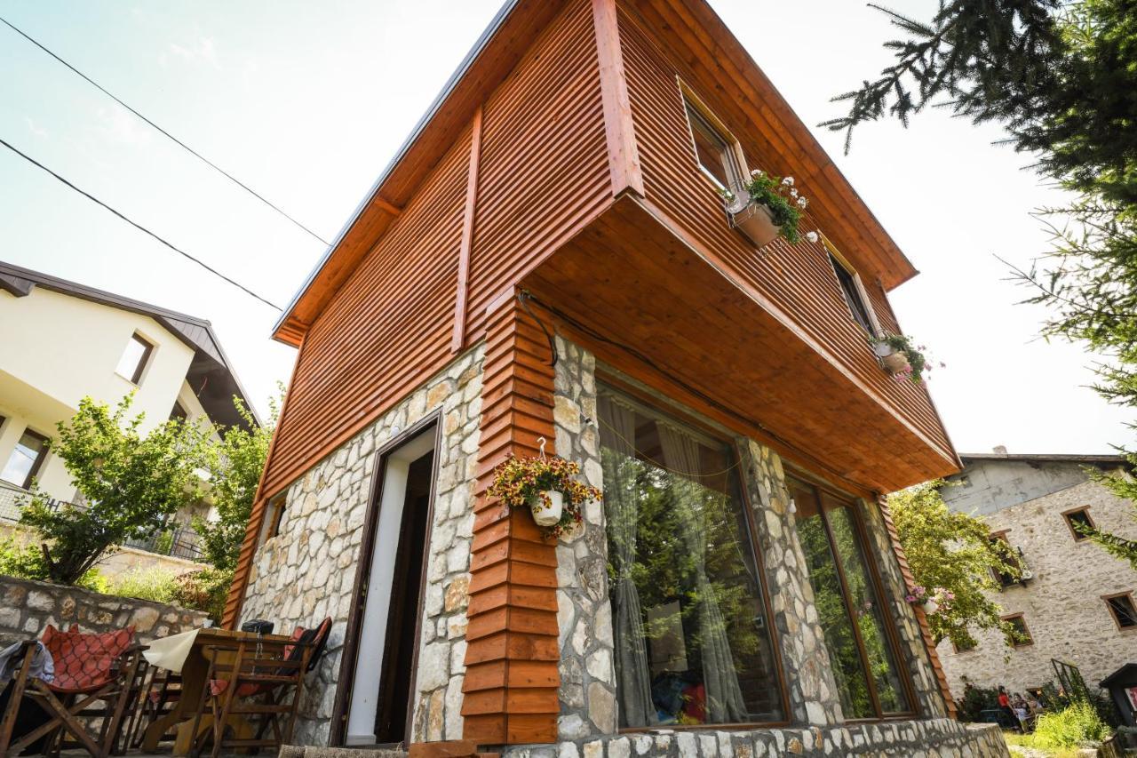 Cece'S Home 마르로보 외부 사진